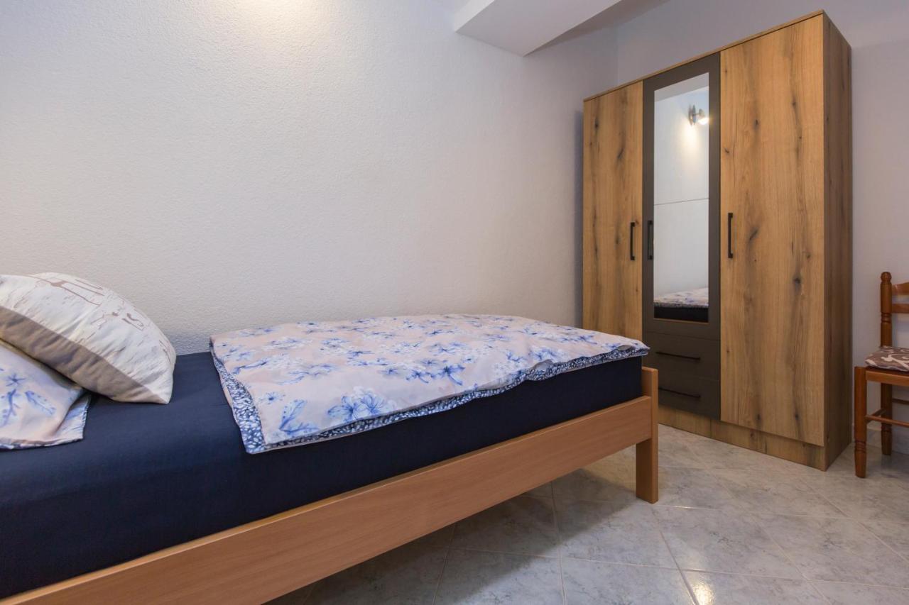 Apartman Ana Labin  Extérieur photo