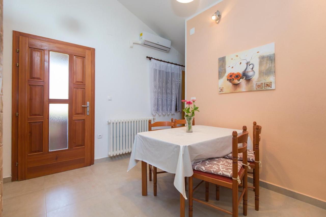 Apartman Ana Labin  Extérieur photo