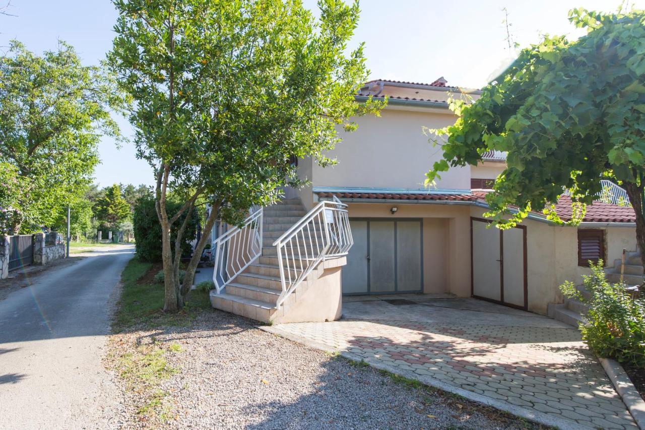 Apartman Ana Labin  Extérieur photo