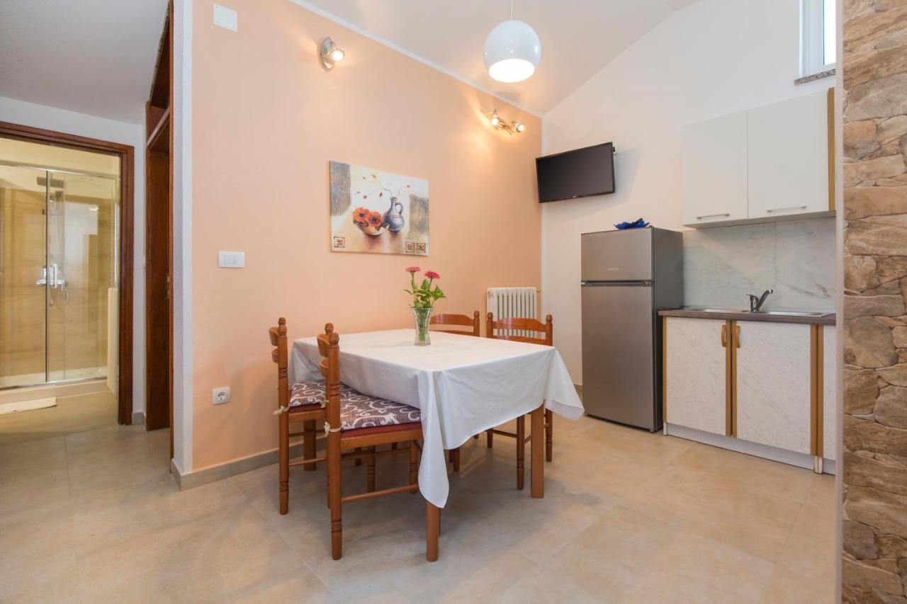 Apartman Ana Labin  Extérieur photo